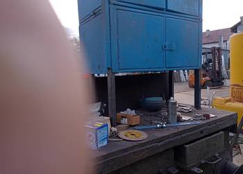 stół warsztatowy,stół ślusarski ,roboczy