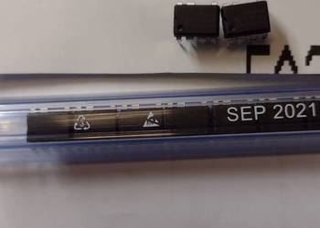 2QR2280Z DIP7-  PWM contr. AC/DC switc. ZAS. SAMSUNG Pralki ice2qr2280z