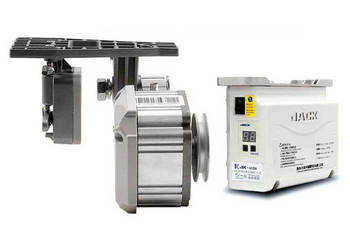 Silnik energooszczędny servo JACK JK-T563A 750W 230V