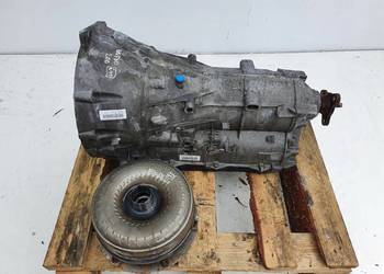 BMW F20 2.0 i SKRZYNIA BIEGÓW automat 9426283