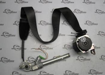 OPEL CORSA D LIFT 12r pas bezpieczeństwa lewy 13214638 13290236 13288325