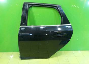 FORD FOCUS MK3 1.0 B 14r 5D KOMBI drzwi lewy tyl
