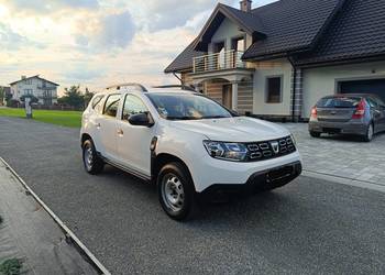 Dacia Duster Blue dCi 115 4WD