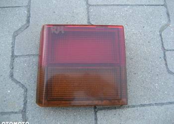 mitsubishi lancer sedan 88-91r lampa tył prawa w klapę