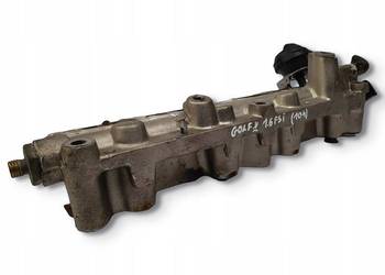 LISTWA WTRYSKOWA VW Golf V 1.6 FSI GK00266