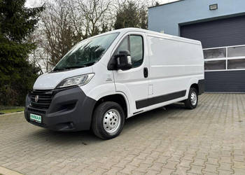Fiat Ducato 2015*2.3 130KM*L2H1*Salon PL*Klimatyzacja