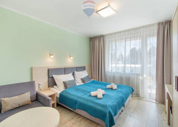 Apartament 120 m od plaży Sianożęty