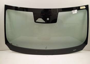 Szyba Przednia Dacia Bigster 25-, Oryginał Kamera Sensor Ogrzewanie Wysyłka