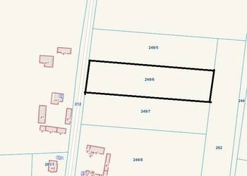 Duża działka w Słodkowie na sprzedaż