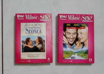 Przed wschodem słońca Viva poleca miłość i sex Feeling Minnesota