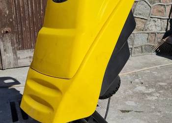 Rozdrabniacz elektryczny HT6521