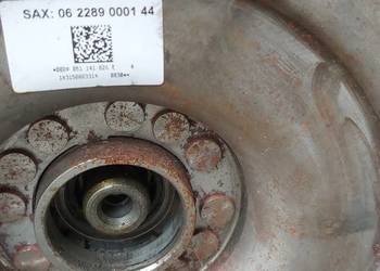 Sprzęgło A4 B8 nr. 0B1 141 026 E