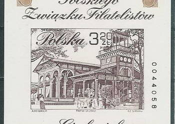 blok 142 A - XVIII Walny Zjazd PZF