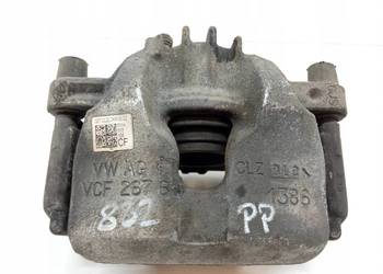 ZACISK HAMULCOWY PRAWY PRZÓD 2.0 TSI 190 KM 5WA615106CF Skoda Octavia IV