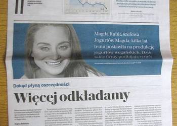 "Ekonomia+" nr 24 - Gazeta Wyborcza