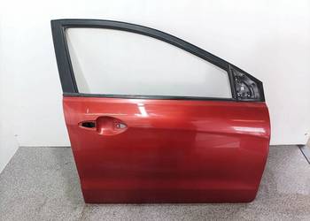 DRZWI  PRAWE PRZÓD AZJA K2 TDY  Kia Rio III (2011-)