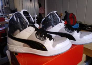 Puma nowe buty sportowe męskie rozmiar 42,5