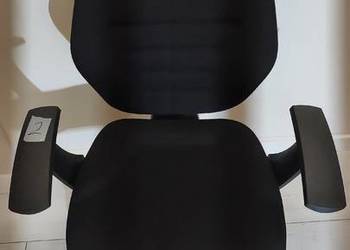 Nr 2 Ergonomiczne krzesło biurowe Nowy Styl Master – Solidne! Dowóz Białyst