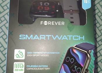Smartwatch Forever