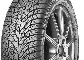 Opony 205 65 15 205/65R15 Kumho Wintercraft WP52[94]H