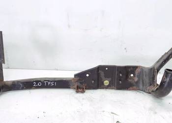 RURA PRZEWÓD INTERCOOLERA Z PASA PRZEDNIEGO AUDI A4 B7 2.0 TFSI 8E0199521EB
