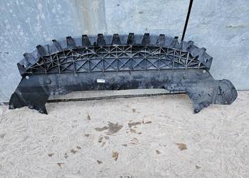 FORD S-MAX GALAXY PŁYTA OSŁONA ZDERZAKA PRZÓD 6M21-8B384-AG