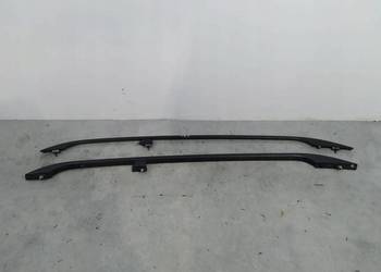 RELINGI  Bmw X5 II (2006-2013) E70