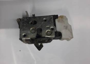 Fiat Punto 2 II FL Lift 3 Drzwi Zamek Drzwi Przód Prawy