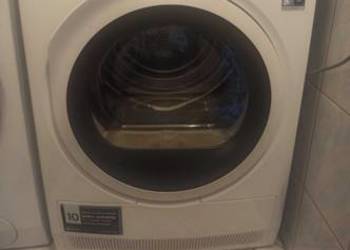 Suszarka Electrolux seria 800, 8kg