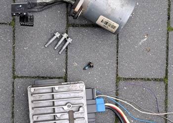 Fiat Punto 2 wspomaganie kierownicy