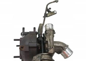 TURBOSPRĘŻARKA 172010N010  Toyota Auris I (2006-2012)