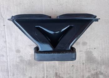 Kierownica nawiewu powietrza nawiew szyby Fiat 126p Maluch ST