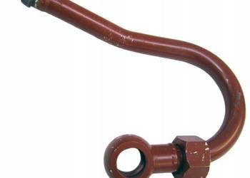 Rura tłocząca pompy oleju do C-4011 46407060