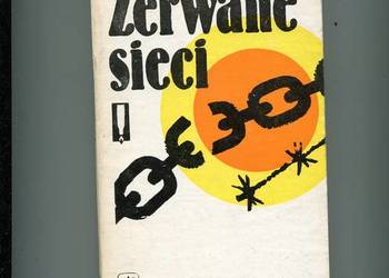 Zerwane sieci - Antoni Borkowski