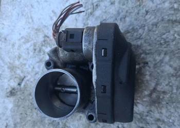 Przepustnica Volkswagen 1.4 16V