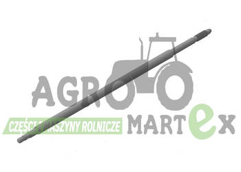 0006681895, 006681895, 06681895, 6681895 WAŁ 26x845 CLAAS