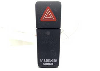 WŁĄCZNIK ŚWIATEŁ AWARYJNYCH SUZUKI SX4 PRZYCISK AWARYJNE