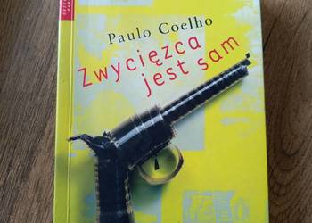 Paulo Coelho - Zwycięzca jest sam