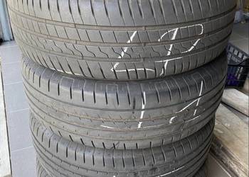 Opony letnie  195/65 R15