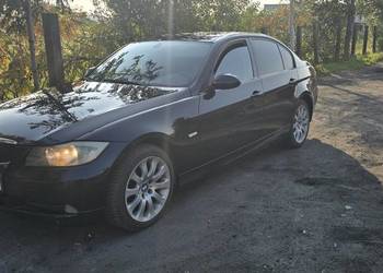 Bmw e90 318i możliwości zamiany