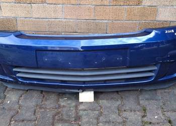 Zderzak Przód Opel Meriva
