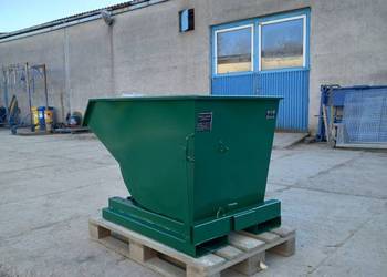 Koleba do wózków widłowych NTK 300 L producent