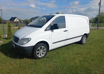 Mercedes-Benz Vito 2007r