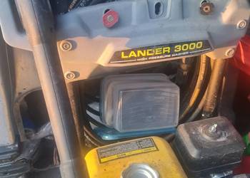 Myjka lavor Lander 3000
