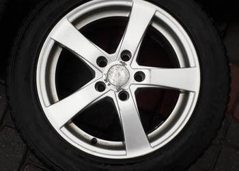 Koła zimowe 5x114,3 R16   Honda, Mazda, Hyundai, Kia, Toyota Koła zimowe 5x114,3 R16   Honda, Mazda, Hyundai, Kia, Toyota