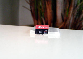 Mi Xiaomi karta microSD 1TB