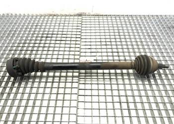 PÓŁOŚ PRAWY PRZÓD SEAT LEON I 1.9 110KM 99-06 PRZEGUB