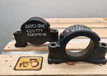 Deutz-fahr 620 TTV Ucho mostu {339142}