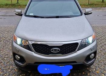 Kia Sorento 2.0 2012