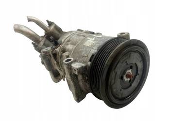 SPRĘŻARKA KLIMATYZACJI 9675655880 2.0 HDI Citroen C4 Grand Picasso II